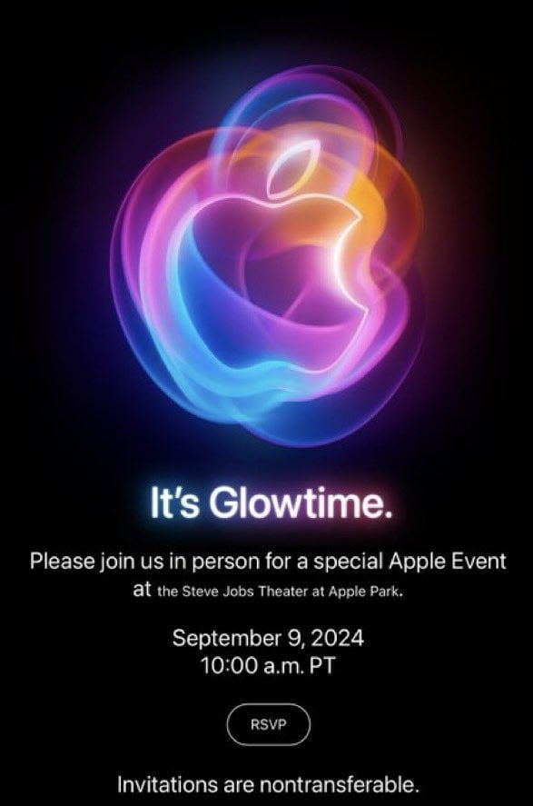 iPhone 16 Release: Apple Confirms Special Event, On A Surprise New Date